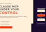 claude code mcp expert ai integration developer claude code mcp astra gpt 6 api